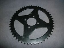 Rear sprocket jtr d'occasion  Expédié en Belgium