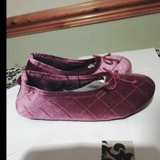 bonmarche slippers for sale  DEESIDE