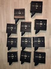 SEIMENS Optipoint 500 Wall mount Brackets Job Lot Of 11 Units Good Condition, used for sale  Shipping to South Africa