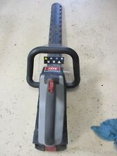 hedge battery clippers for sale  Parowan
