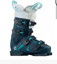 24 salomon ski 5 boots for sale  New Richmond