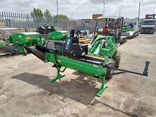 Avant loader log for sale  CHICHESTER