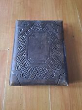 victorian photograph album photos for sale  CROOK