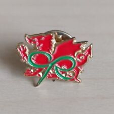 welsh dragon badge for sale  CARDIFF
