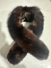 Vintage fur stole for sale  Ocoee