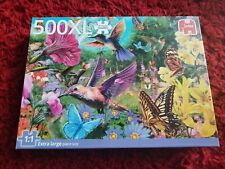 Hummingbird garden 500xl for sale  NORWICH