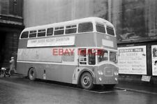 Photo southdown bus for sale  TADLEY