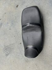 Motorcycle seat for sale  Larkspur