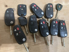 jaguar key fob for sale  SHEERNESS