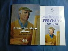 Ambrogio moro pittore usato  Desio