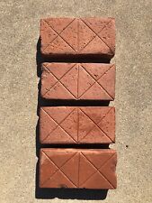 red clay bricks for sale  Shawnee