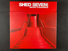 Shed seven instant for sale  PAISLEY