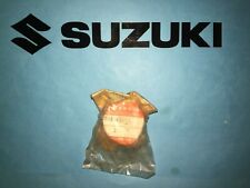 Suzuki intake shim for sale  COVENTRY