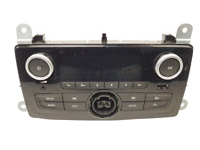 Radio samochodowe BT USB Renault Clio 4 281154076R, używany na sprzedaż  PL