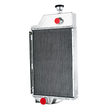 Row aluminum radiator for sale  Chino