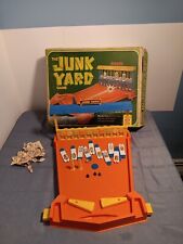 Junk yard game for sale  Apalachin