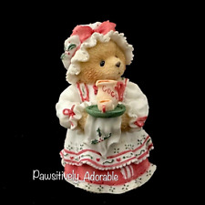 Cherished teddies holly for sale  Winter Haven