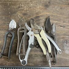 garden shears for sale  CAMBRIDGE