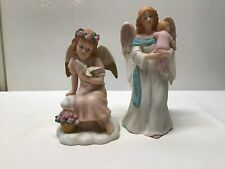 Vintage angel figurines for sale  Coshocton