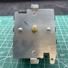 Oem dryer timer for sale  Valparaiso