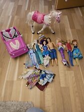 Barbie traumpferd zubehör gebraucht kaufen  Potsdam