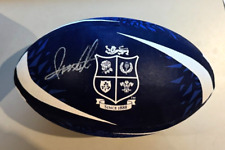 Finn russell signed for sale  MOLD