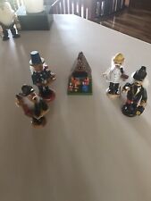 Five miniature german for sale  Escondido