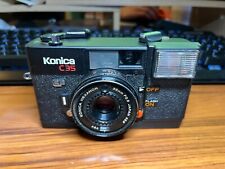 Konica c35 35mm for sale  Shipping to Ireland