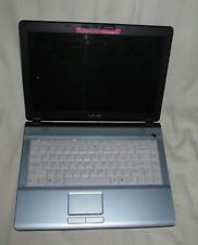 Sony vaio pcg for sale  BILLINGSHURST