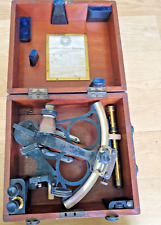 Hughes ltd sextant d'occasion  Expédié en Belgium