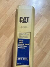 Cat caterpillar 236b for sale  Stanley