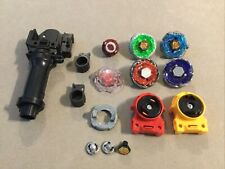 Beyblade bundle metal for sale  BEDFORD