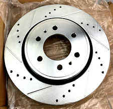 Performance rotor ford for sale  Spencer