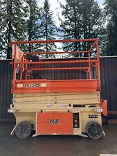 2016 jlg 1932rs for sale  Eagle Creek