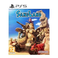 Sand land brand for sale  SWANSEA