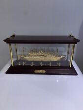 titanic model for sale  NEWTOWNARDS