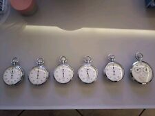 Cronometri 2 orologi usato  San Marco Evangelista