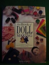 Book doll making for sale  UK