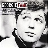 Georgie fame right for sale  STOCKPORT