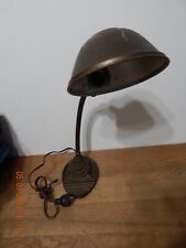 Eagle gooseneck lamp for sale  Braham
