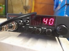 Thunderpole 800 radio for sale  WITNEY