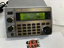 Aor ar3000a communications for sale  Shipping to Canada