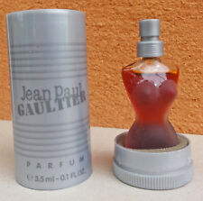 Miniature parfum jean d'occasion  Beaurepaire