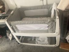 Snuzpod crib mattress for sale  WINDSOR