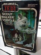 Star wars palitoy for sale  BOLTON
