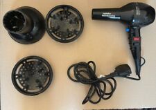 BaByliss Pro Hairdressing Hair Dryer (type S76b, BAB6444U) for sale  Shipping to South Africa