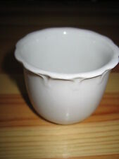 Porzellan keramik topf gebraucht kaufen  Kitzingen-Umland