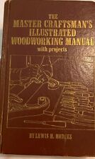 Woodworking Manuals & Books for sale  Cary
