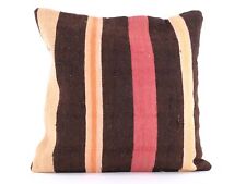 Turkish rug pillow for sale  Shipping to Ireland