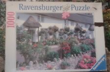 Ravensburger 1000 puzzle for sale  MABLETHORPE